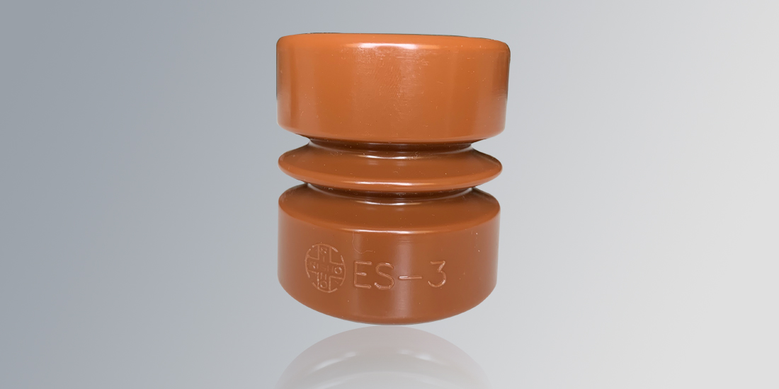 3KV支柱型絕緣子 ES-3